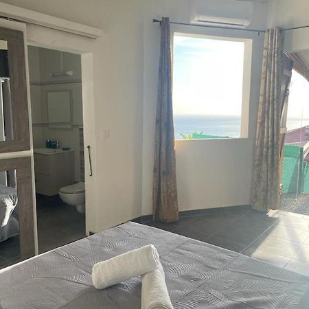 Gite Cosy Vue Mer فيو-هابيتانتيس المظهر الخارجي الصورة