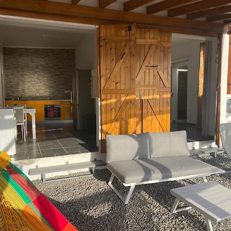 Gite Cosy Vue Mer فيو-هابيتانتيس المظهر الخارجي الصورة