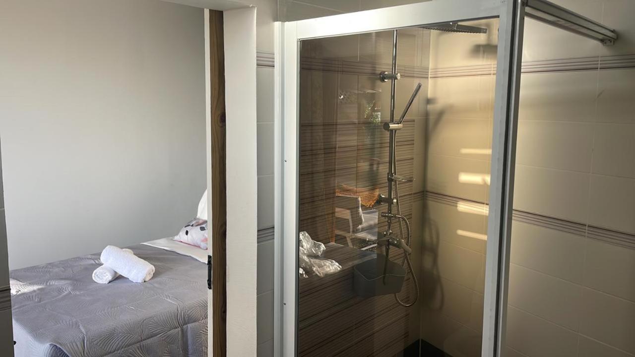 Gite Cosy Vue Mer فيو-هابيتانتيس المظهر الخارجي الصورة