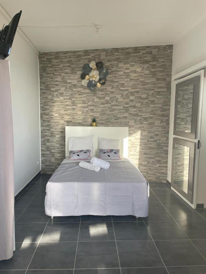 Gite Cosy Vue Mer فيو-هابيتانتيس المظهر الخارجي الصورة